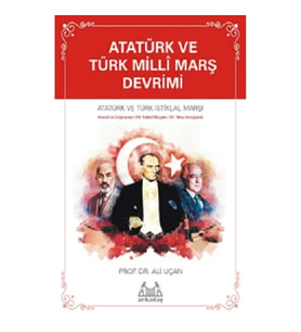 Atatürk ve Türk Milli Marş Devrimi