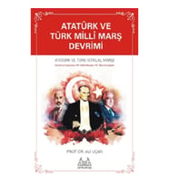 Atatürk ve Türk Milli Marş Devrimi