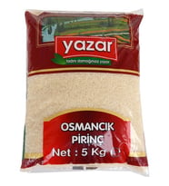 Yazar Osmancık Pirinç 5 Kg.