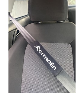 Antwax Citroen baskılı emniyet kemer pedi