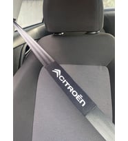 Antwax Citroen baskılı emniyet kemer pedi