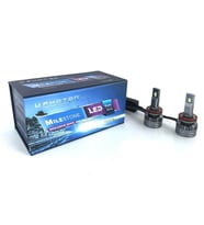 Milestone H8/H9/H11/H16 Uyumlu 3 Plus LED Headlıght