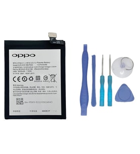 Oppo A31 - BLP593 - Uyumlu Pil Sıfır - Servis + TAMİR SETİ