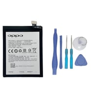 Oppo A31 - BLP593 - Uyumlu Pil Sıfır - Servis + TAMİR SETİ
