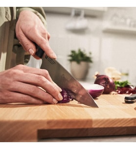 Zwilling Gurme Aşçı Bıçağı, Bıçak Uzunluğu 20 Cm (Çok Renkli)
