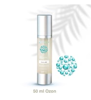 Ozon Jeli 50 ml - Saf Ozon Jeli Doğal Kaynaklı Katkısız Ozonlanmış Jel