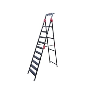 Perilla Comfort 9+1 Basamaklı Merdiven