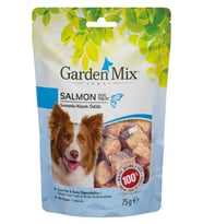 Gardenmix Somonlu Köpek Ödülü 75 Gr