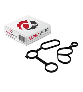 VW Polo, Audi A3, Skoda, Seat için Yağ Soğutucu Conta 1.2 TSI