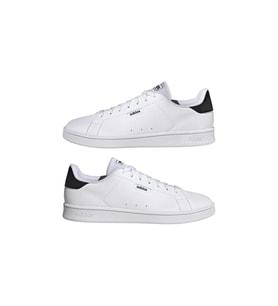 Adidas Ie0927 Erkek Urban Court Sneaker Spor Ayakkabı