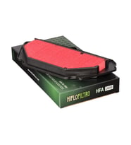 HIFLO HAVA FİLTRESİ / KAWASAKI / ZX-6R NINJA / 636cc / 2013-2014-2015-2016-2017-