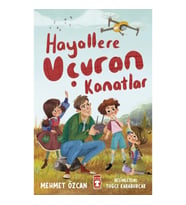 Hayallere Uçuran Kanatlar