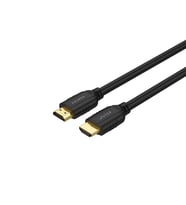 Unıtek Hdmı2.0 Kablo 1.5mt 4k&60hz (c11079bk-1.5m)