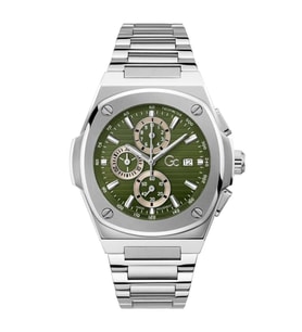 Gc GCY99024G9 Erkek Kol Saati