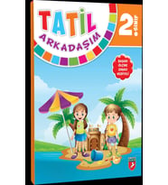 YAZ TATİL ARKADAŞIM 2.SINIF