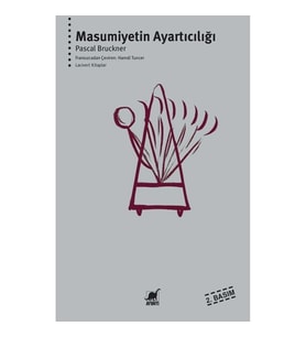 Masumiyetin Ayartıcılığı