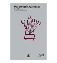 Masumiyetin Ayartıcılığı