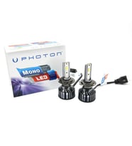 Photon Mono CSP Led Xenon 6000K Beyaz Işık 12800L - H7