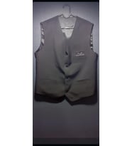 Şafak25 Jandarma Harici Yelek (Standart)