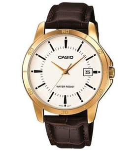 Casio MTP-V004GL-7AUDF Kol Saati