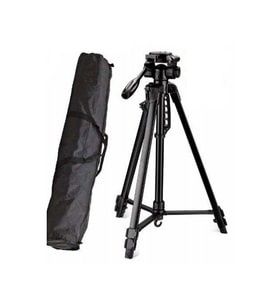 Gdx 472 Fotoğraf ve Video Kamera Tripod