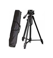 Gdx 472 Fotoğraf ve Video Kamera Tripod