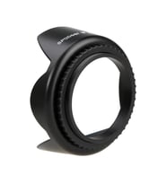 Cazipshop 67mm DC Vidalı Parasoley