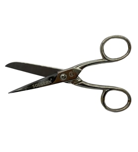Makas Vidalı 13cm / 232-5