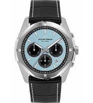 JACQUES LEMANS MELBOURNE 1-2180E ERKEK KOL SAATİ