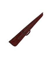66 Namlu 120cm Hunthink Suet Cepli Kahverengi Tüfek Kılıfı  HS052-66