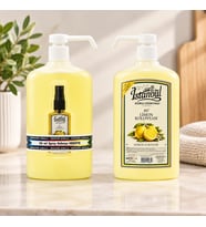 Pompalı Limon Kolonyası 900 ml