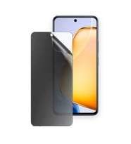 SChitec VIVO Y200t Uyumlu Ön Yüzey Hayalet Privacy Hidrojel Ekran Koruyucu
