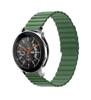 Lexroo Huawei GT2 42mm KRD-52 Kordon - Yeşil