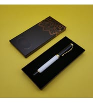 Roller Metal Kalem Kutulu