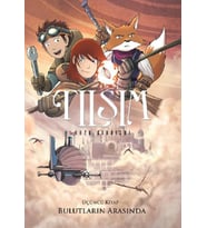 Tılsım 3 - Bulutların Arasında