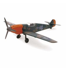 1/48 Savaş Uçağı Kit