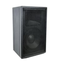 Arriva Profesyonel Pasif Kabin Hoparlör 12'' 250 Watt