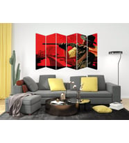 JOHN MARSTON RED DEAD MDF TABLO-3180 MODEL-B