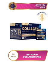 NUTRAXIN KOLAJEN 11 GRX30 SASE (Renksiz)
