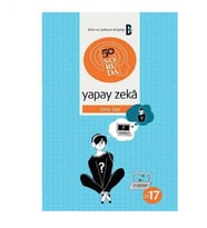 50 Soruda Yapay Zeka - Cem Say