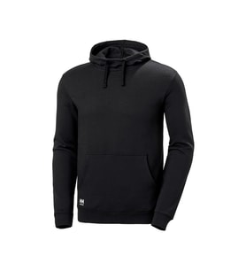 Helly Hansen Workwear Manchester Kapüşonlu Sweatshirtshirt -79214