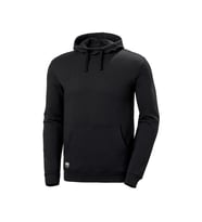 Helly Hansen Workwear Manchester Kapüşonlu Sweatshirtshirt -79214