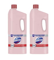 Domestos Beyaz Sabun Ferahlıgı 1850 ml x 2 Adet