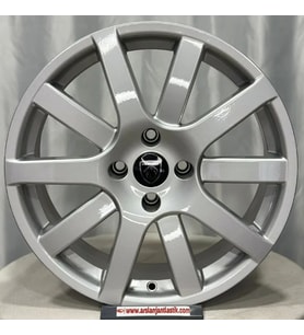 4 108 16 6.5 ET20 CH65.1 RC271 SİLVER PEJO RC JANT