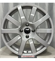 4 108 16 6.5 ET20 CH65.1 RC271 SİLVER PEJO RC JANT