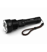 Wison Ws-7878 30Watt 3000 Lümen Uzun Menzilli Usb Şarjlı El Feneri