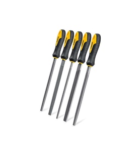 SGS 5 PARÇA EĞE SETİ 8''-200 MM SGS1359