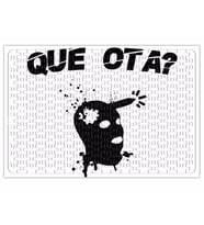 Que Ota Csgo Puzzle 240 Parça Yapboz