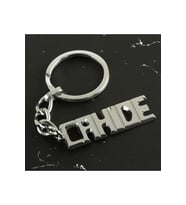 Cahide İsimli Anahtarlık
