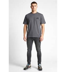 New Balance Lifestyle Erkek Tişört